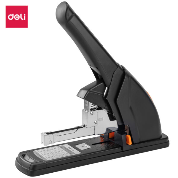 Heavy Duty Stapler 