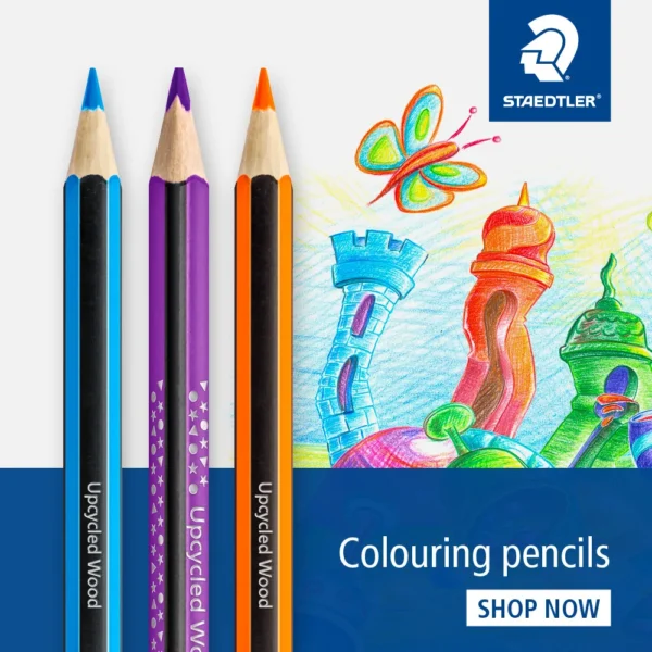 Color Pencil