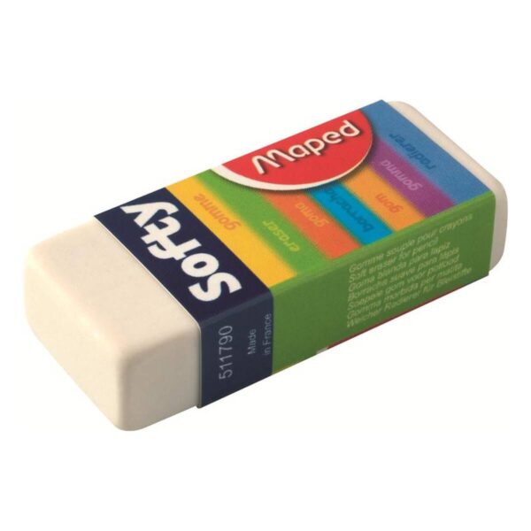 Maped  Eraser
