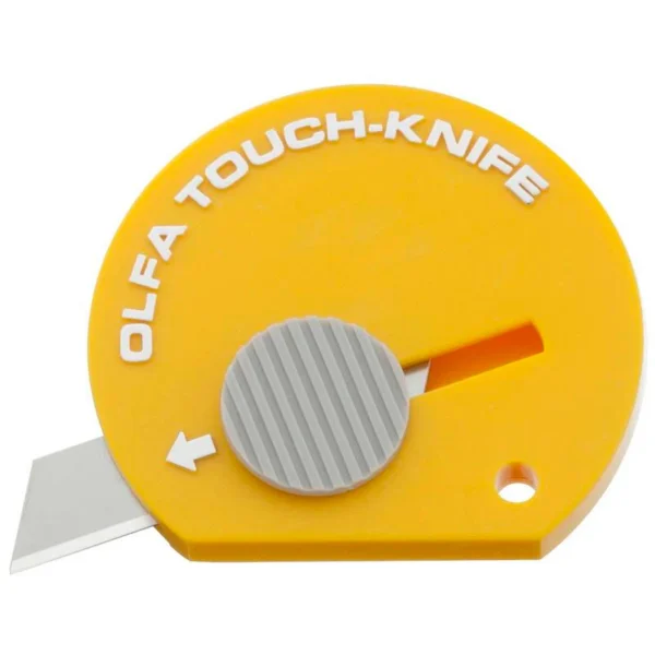 TK-4 Multi-Purpose Touch Knife