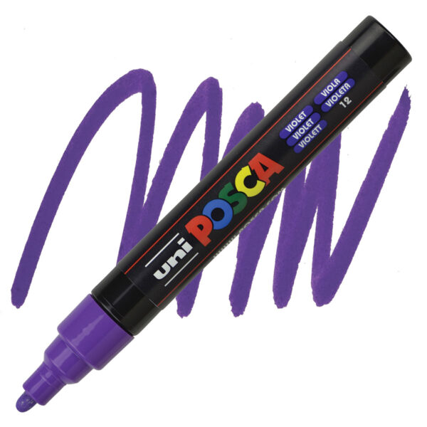 Uni Posca Paint Marker
