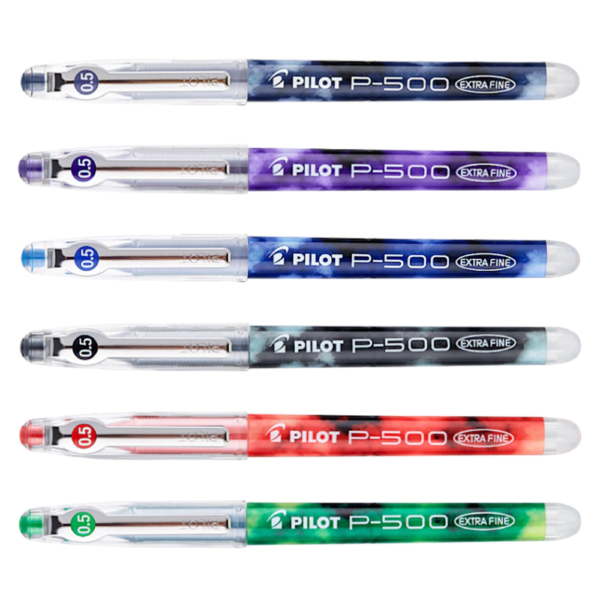 Pilot P-700 Rollerball Pen