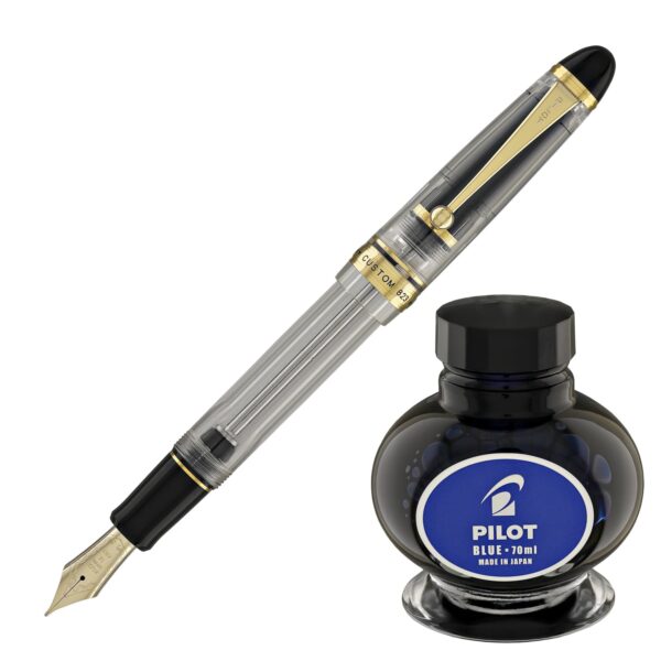 Pilot Custom 823 Fountain