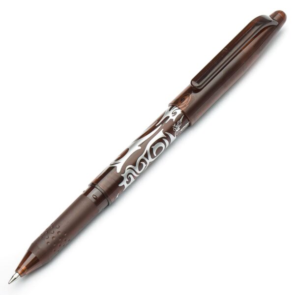Erasable Rollerball Gel Pen