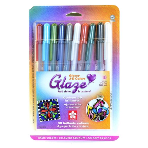 SAKURA Gelly Roll
