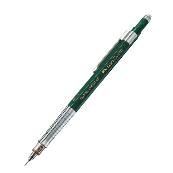 Mechanical Pencil – 0.5mm