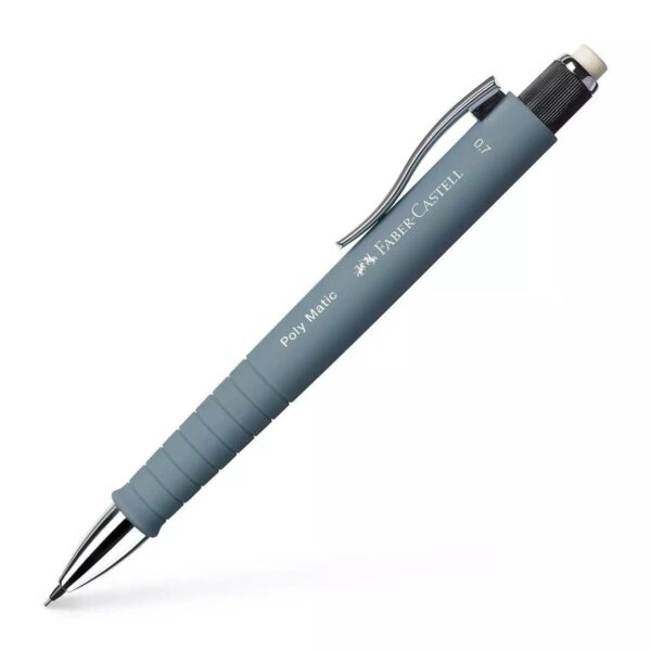 Mechanical Pencil Poly Matic 0.7mm